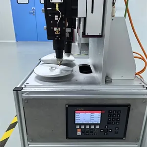 Follow-up control test