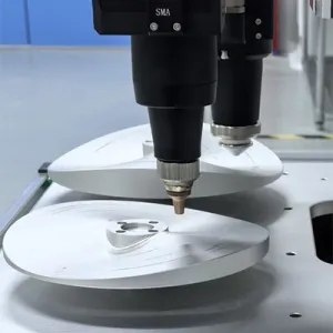 Follow-up control test