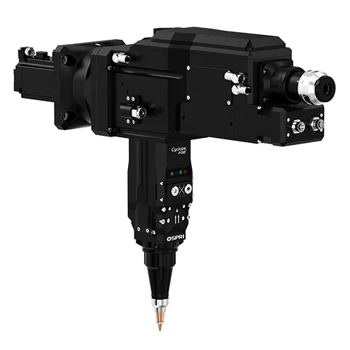 Medium Power Laser Cutting Head (4kW-8kW)