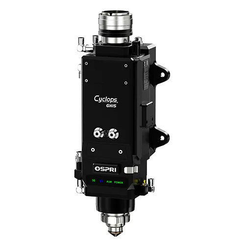 High Power Laser Cutting Head (Above 10kW)