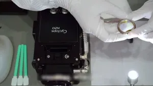 H Series Focusing Lens