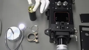 H Series Collimating Lenses