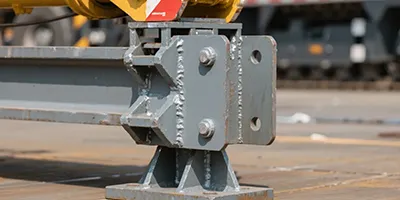 Construction Machinery