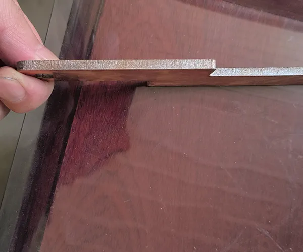 Laser Cutting Heads for Reflective Metal Cutting