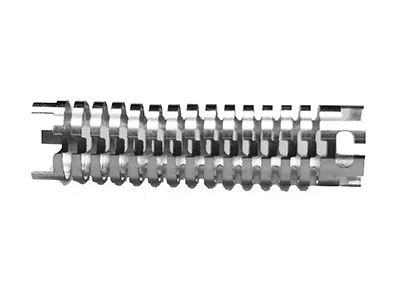 2kW Micro Laser Cutting Head