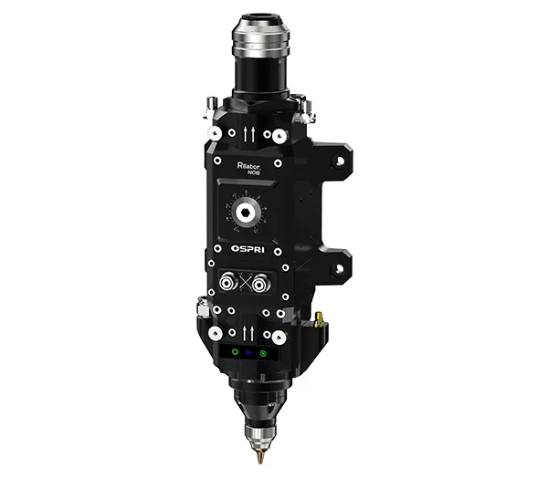 6kW/8kW Fiber Laser Cutting Head