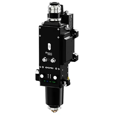 8kW Fiber Laser Cutting Head (Auto Focus)