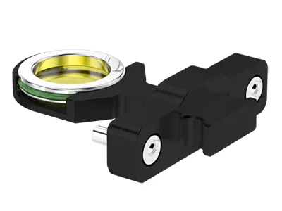 Drawer-type service module for faster maintenance