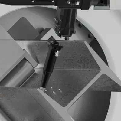 Collision protection for reliable operation