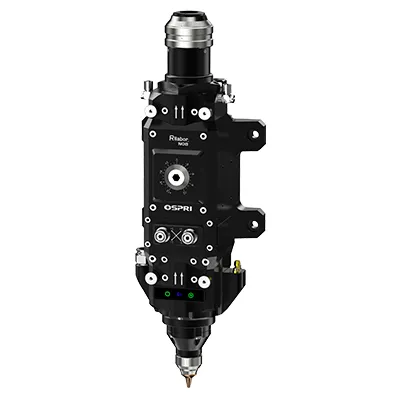 Medium Power Laser Cutting Head (4kW-8kW)