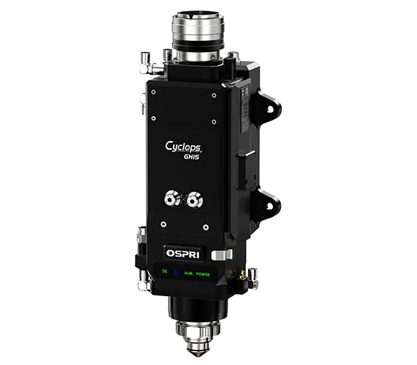 15kW Fiber Laser Bevel Cutting Head