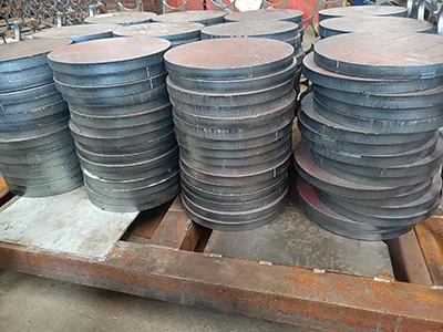 15kW Fiber Laser Bevel Cutting Head