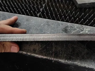 15kW Fiber Laser Bevel Cutting Head