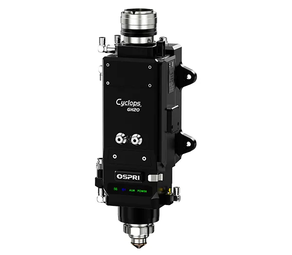 20kW Fiber Laser Bevel Cutting Head