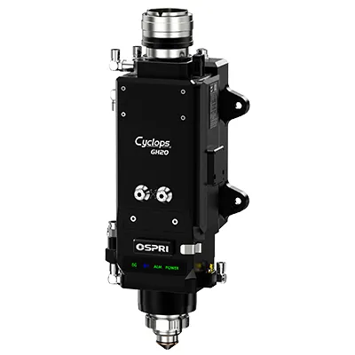 20kW Fiber Laser Cutting Head (Auto Focus)