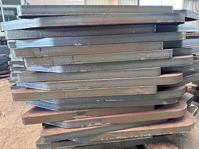 20kW Fiber Laser Bevel Cutting Head