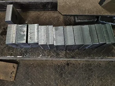 20kW Fiber Laser Bevel Cutting Head