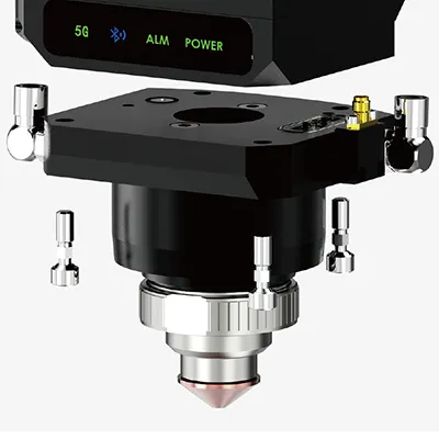 Collision protection for safety