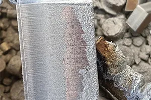 30kW Fiber Laser Bevel Cutting Head