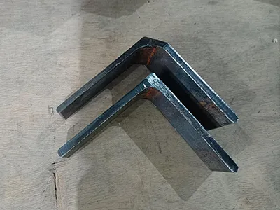 15kW Fiber Laser Bevel Cutting Head (Single Pendulum Right Angle)