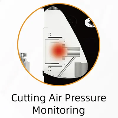 Smart Air Pressure Monitoring