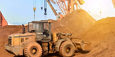 Construction Machinery