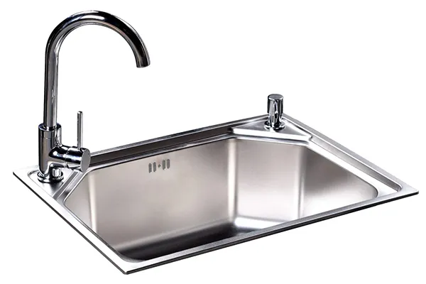 Laser Welding Heads for Kitchen Accessories