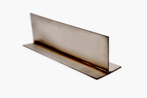 Laser Welding Heads for Sheet Metal