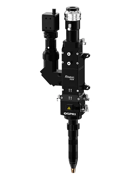 3kW Fiber Laser Welding Head