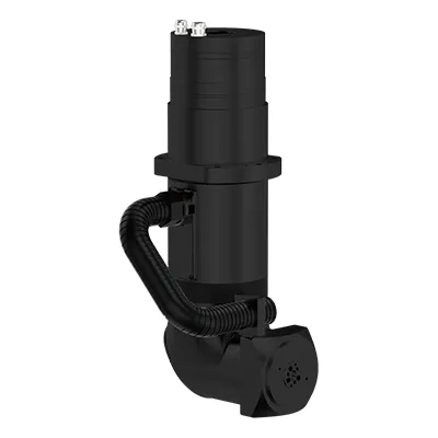 Rotary Axis for 3D Robotic Laser Cutting Head