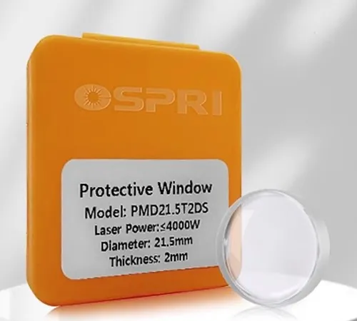 Laser Protection Windows