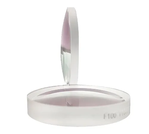 Focusing/Collimating Lenses