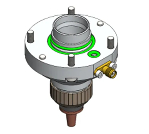 Laser Nozzle Sensors 