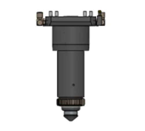 Laser Nozzle Sensors 