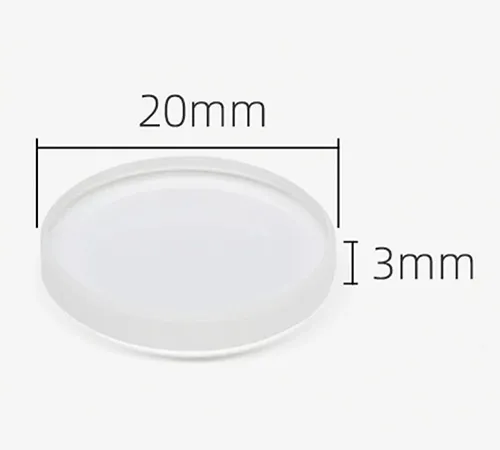 Laser Protection Windows