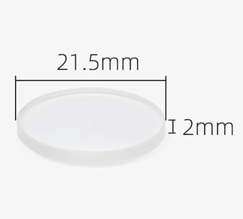 Laser Protection Windows