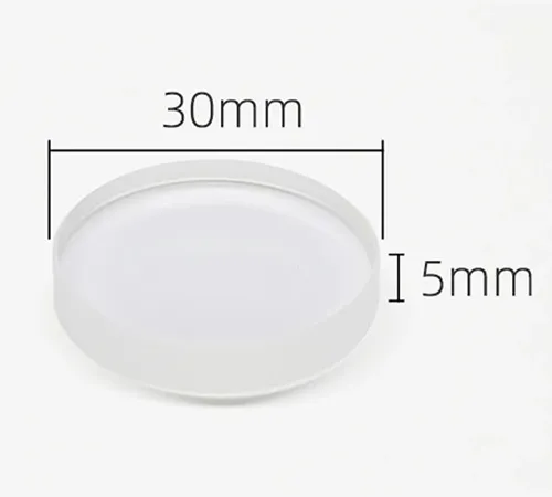 Laser Protection Windows